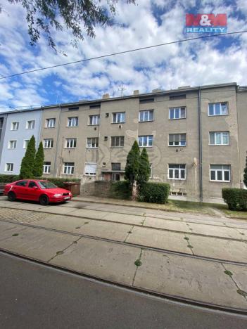 Pronájem bytu 2+1, Olomouc - Pavlovičky, Edisonova, 68 m2