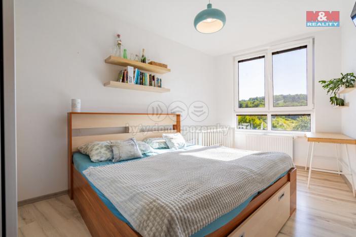 Prodej bytu 3+kk, Benešov, K Potoku, 70 m2