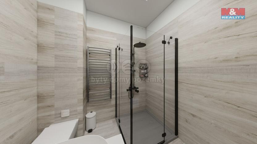 Prodej bytu 2+1, Ústí nad Labem - Severní Terasa, Stavbařů, 62 m2