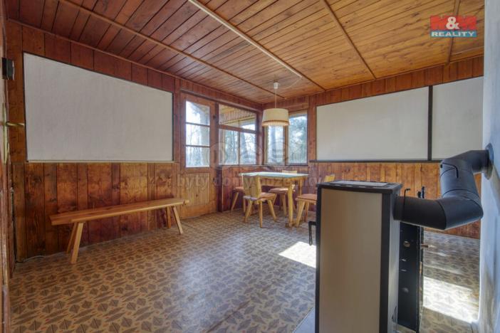 Prodej chaty, Čerňovice, 70 m2