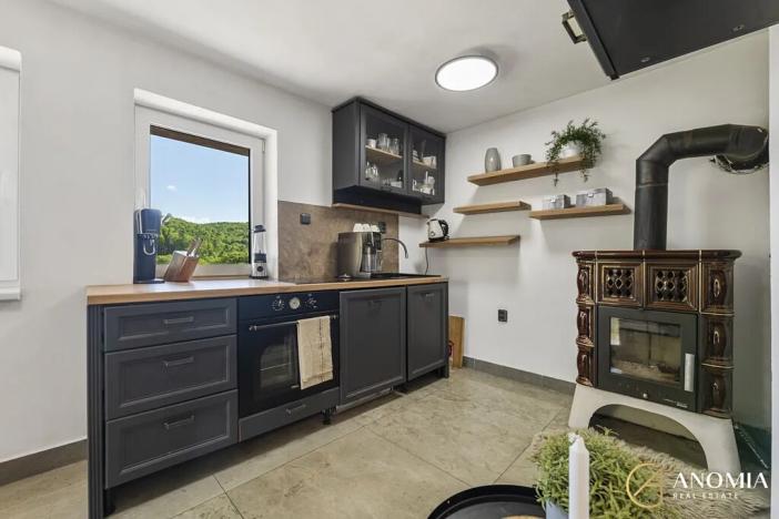 Prodej rodinného domu, Kostelany, 51 m2