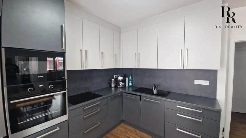 Prodej bytu 3+kk, Olomouc, Wolkerova, 63 m2