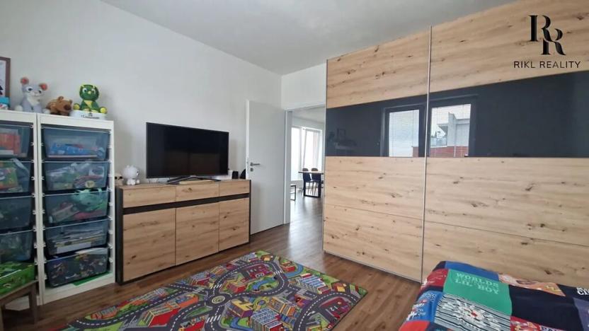 Prodej bytu 3+kk, Olomouc, Wolkerova, 63 m2