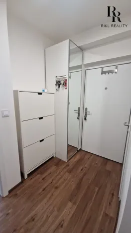 Prodej bytu 3+kk, Olomouc, Wolkerova, 63 m2