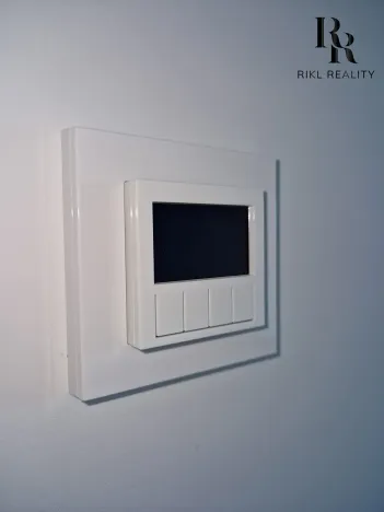 Prodej bytu 3+kk, Olomouc, Loudova, 83 m2