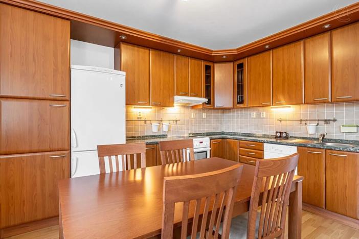 Pronájem bytu 3+kk, Praha - Záběhlice, Záběhlická, 82 m2