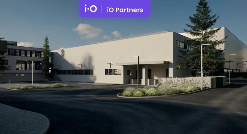 Pronájem skladu, Praha - Malešice, Tiskařská, 5010 m2