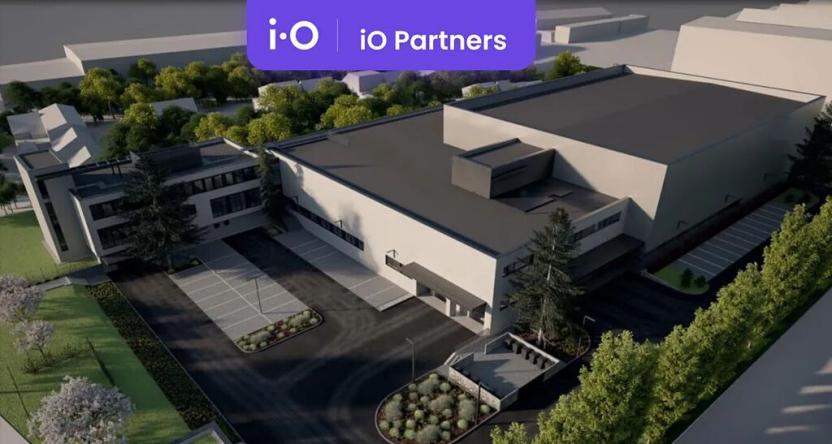 Pronájem skladu, Praha - Malešice, Tiskařská, 5010 m2