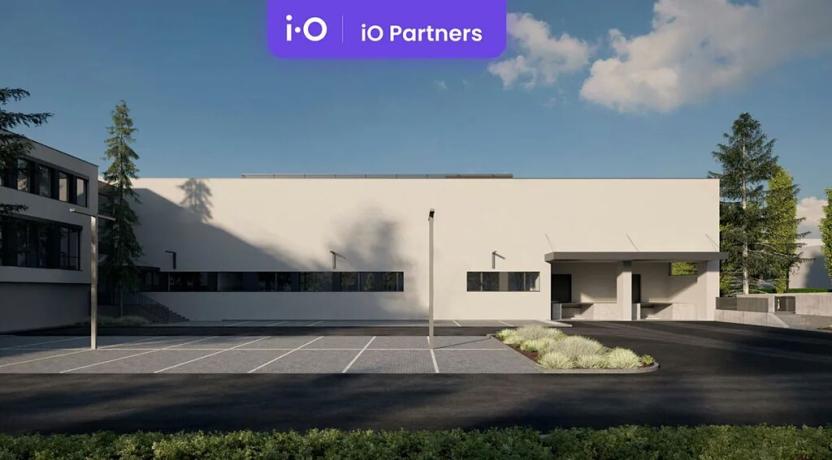 Pronájem skladu, Praha - Malešice, Tiskařská, 887 m2