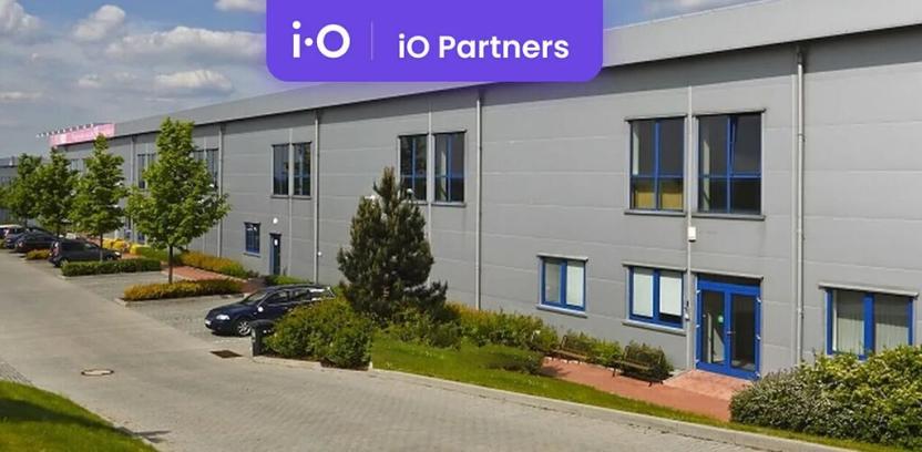 Pronájem skladu, Praha - Zličín, Na Radosti, 750 m2