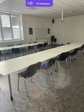 Pronájem kanceláře, Rakovník, Ottova, 2000 m2