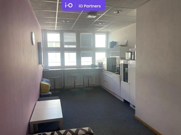 Pronájem kanceláře, Rakovník, Ottova, 2000 m2