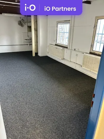 Pronájem skladu, Praha - Ruzyně, U Prioru, 430 m2