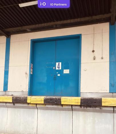 Pronájem skladu, Praha - Ruzyně, U Prioru, 430 m2