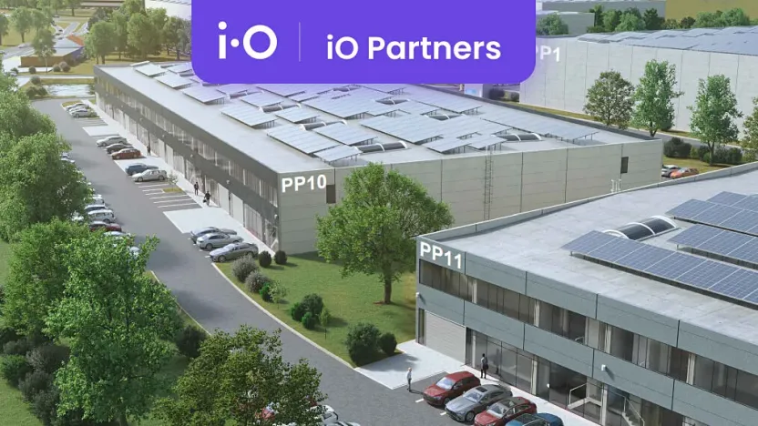 Pronájem skladu, Ústí nad Labem, Havířská, 18100 m2