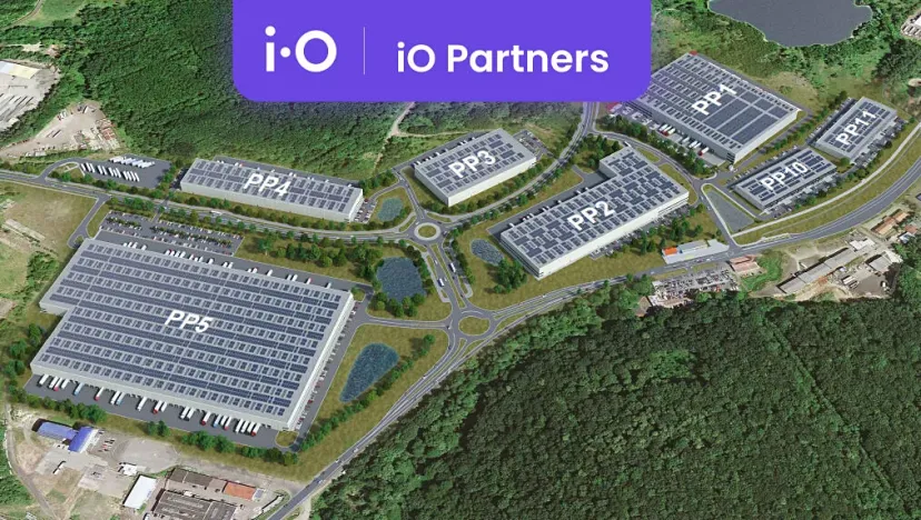 Pronájem skladu, Ústí nad Labem, Havířská, 24010 m2