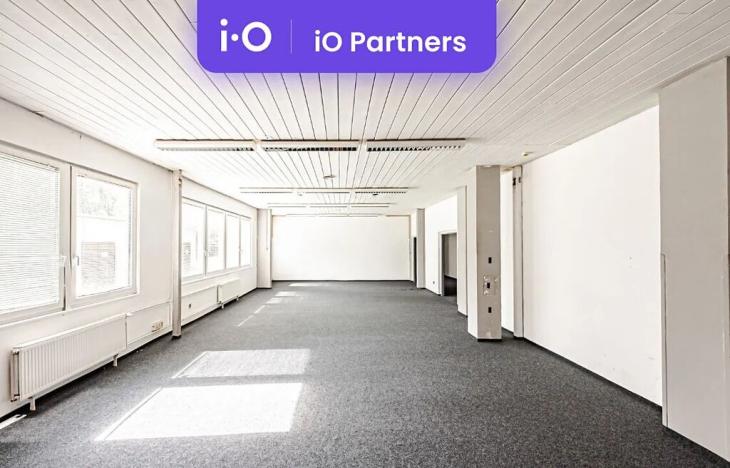 Pronájem výrobních prostor, Nymburk, U Početky, 2000 m2