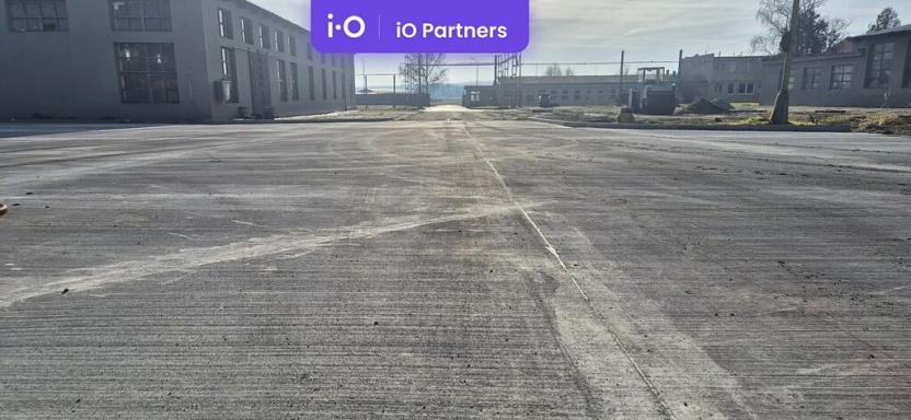 Pronájem skladu, Kojetín, náměstí Svobody, 3000 m2