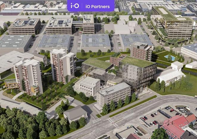 Pronájem skladu, Brno, Dornych, 375 m2