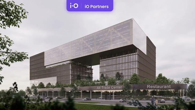 Pronájem skladu, Brno, Dornych, 375 m2