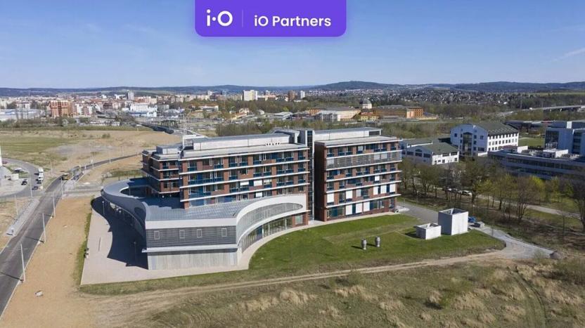 Pronájem skladu, Plzeň, Folmavská, 1067 m2