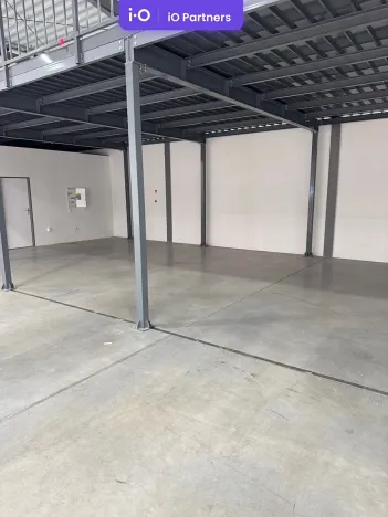 Pronájem skladu, Brandýs nad Labem-Stará Boleslav, Královická, 540 m2