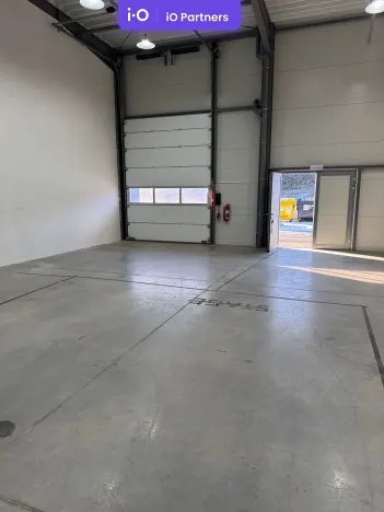 Pronájem skladu, Brandýs nad Labem-Stará Boleslav, Královická, 540 m2