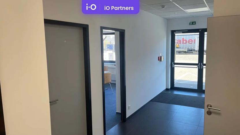 Pronájem skladu, Brandýs nad Labem-Stará Boleslav, Královická, 4300 m2