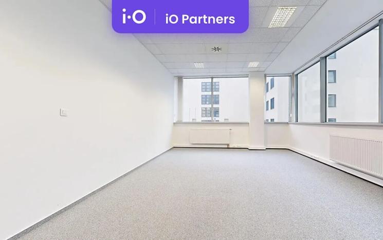 Pronájem kanceláře, Ústí nad Labem, Masarykova, 3500 m2