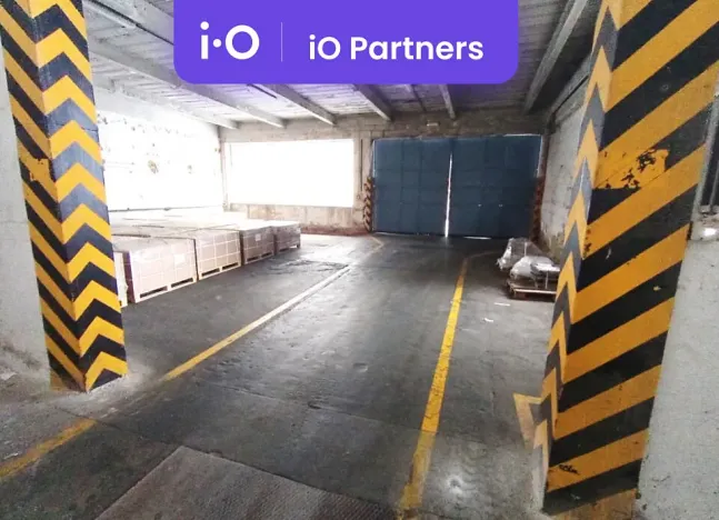 Pronájem skladu, Břeclav, Mládežnická, 986 m2