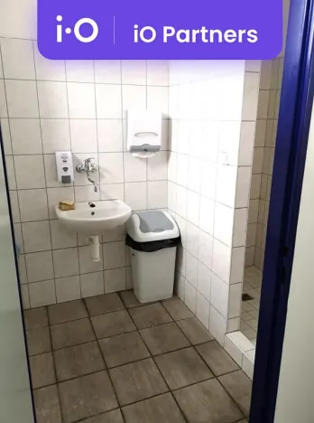 Pronájem skladu, Břeclav, Mládežnická, 793 m2