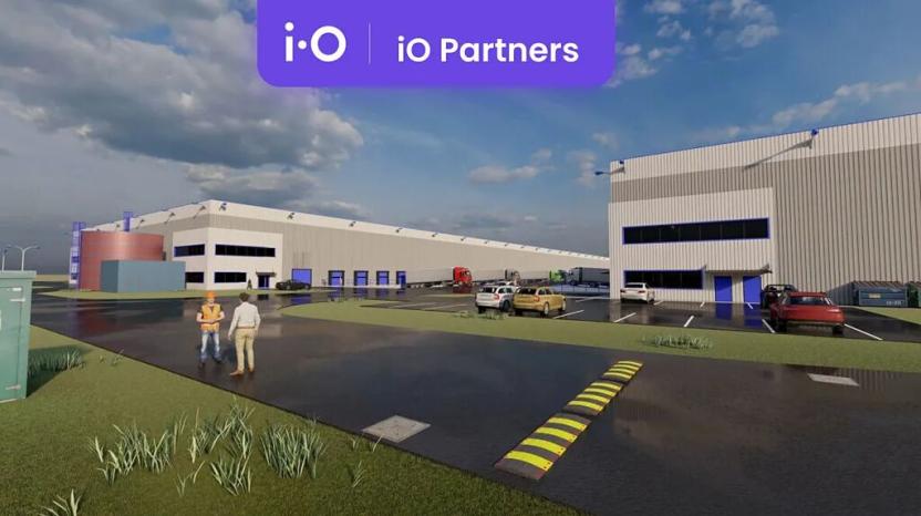 Pronájem skladu, Hradec Králové, Kotrčova, 10286 m2