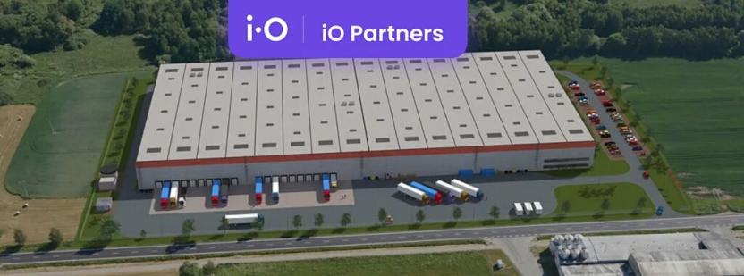 Pronájem skladu, Jindřichův Hradec, Vídeňská, 21131 m2