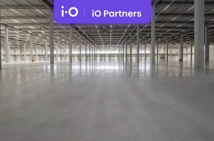 Pronájem skladu, Rumburk, Pražská, 3000 m2