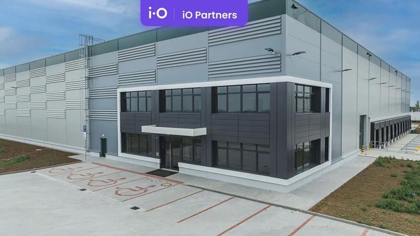 Pronájem skladu, Chrášťany, Severní, 5437 m2