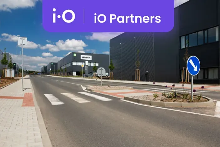 Pronájem skladu, Jinočany, Mezi Stromy, 2200 m2