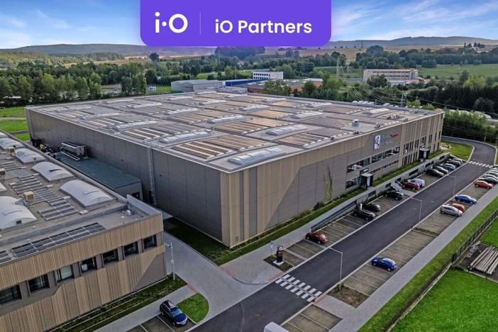 Pronájem skladu, Tachov, Oldřichovská, 18742 m2