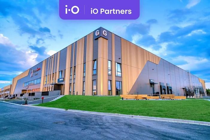 Pronájem skladu, Tachov, Oldřichovská, 18742 m2