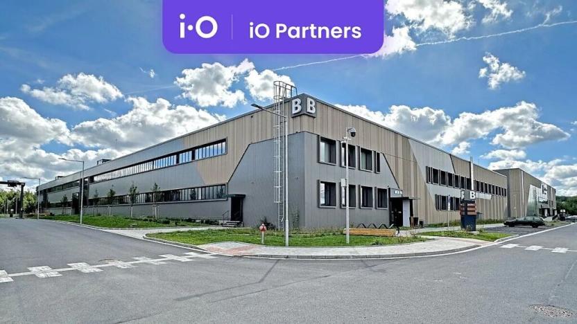 Pronájem skladu, Tachov, Oldřichovská, 18742 m2