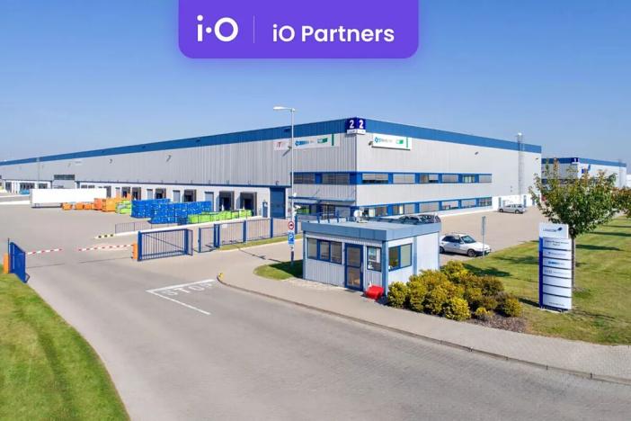 Pronájem skladu, Dobrovíz, U Trati, 5000 m2