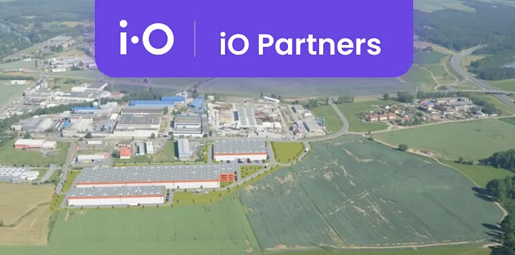 Pronájem skladu, Tábor, Chýnovská, 8300 m2