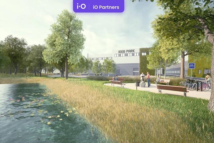 Pronájem skladu, Praha - Běchovice, Podnikatelská, 1291 m2