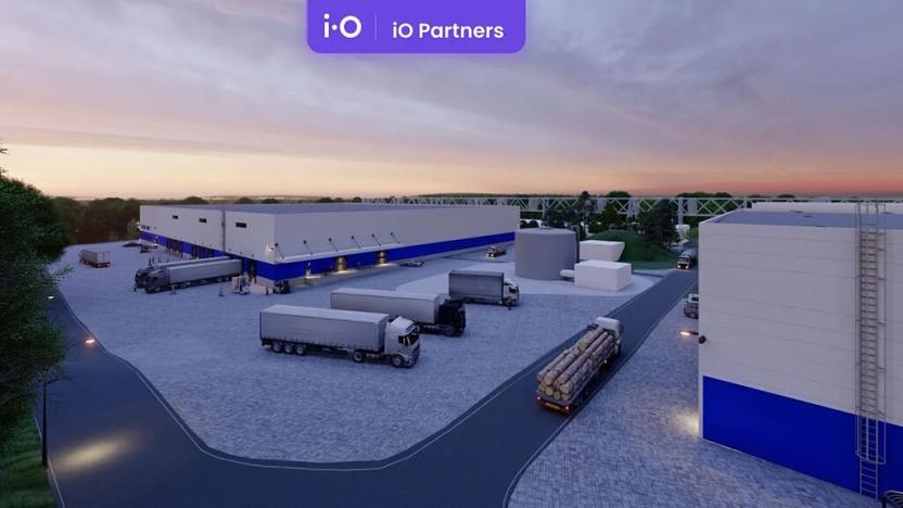 Pronájem skladu, Zvěřínek, Nymburská, 2679 m2