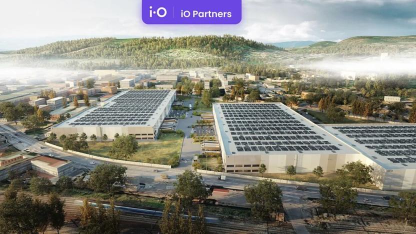 Pronájem skladu, Ústí nad Labem, Kekulova, 4000 m2