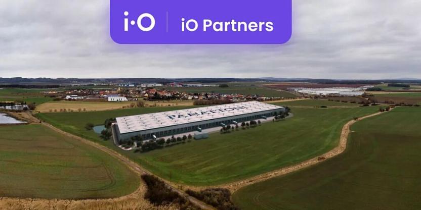 Pronájem skladu, Úherce, Logistická, 5000 m2