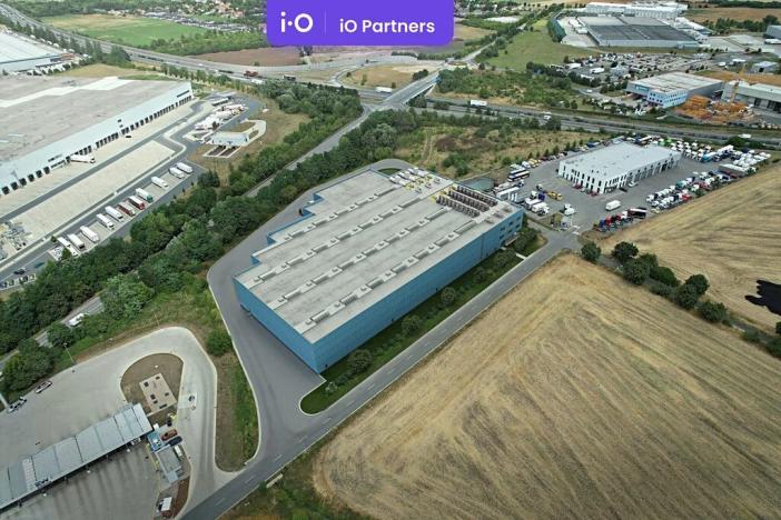 Pronájem skladu, Úžice, Dolní, 7600 m2