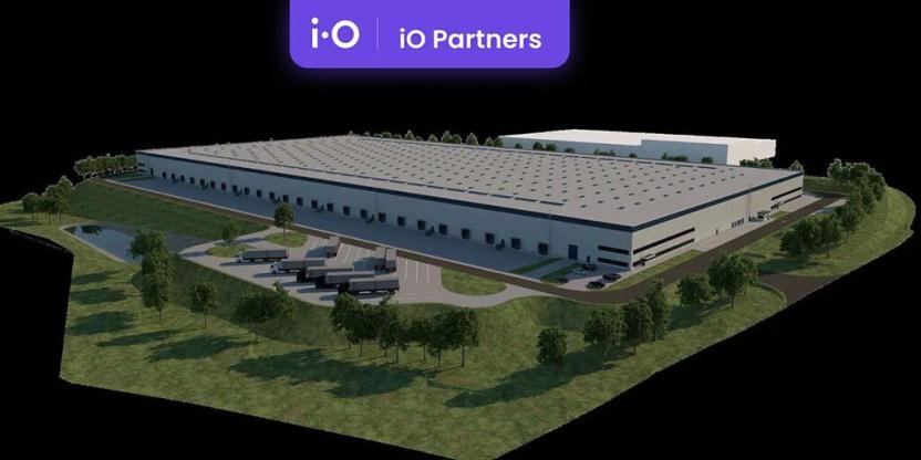 Pronájem skladu, Ostrov, Průmyslová, 5000 m2