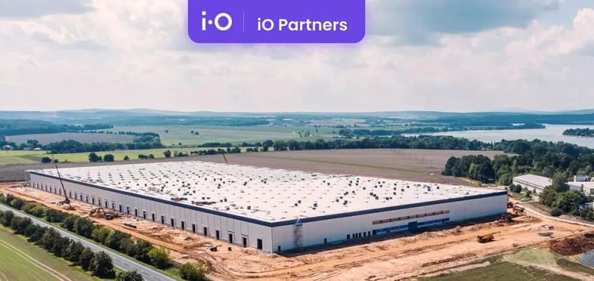 Pronájem skladu, Okrouhlá, 5000 m2