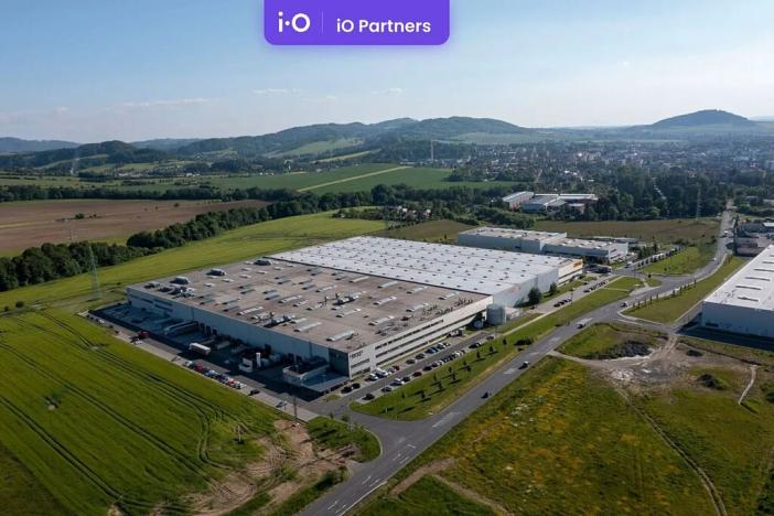 Pronájem skladu, Nový Jičín, Hřbitovní, 1203 m2