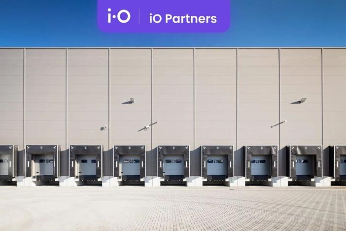 Pronájem skladu, Hrušky, Na aleji, 20459 m2